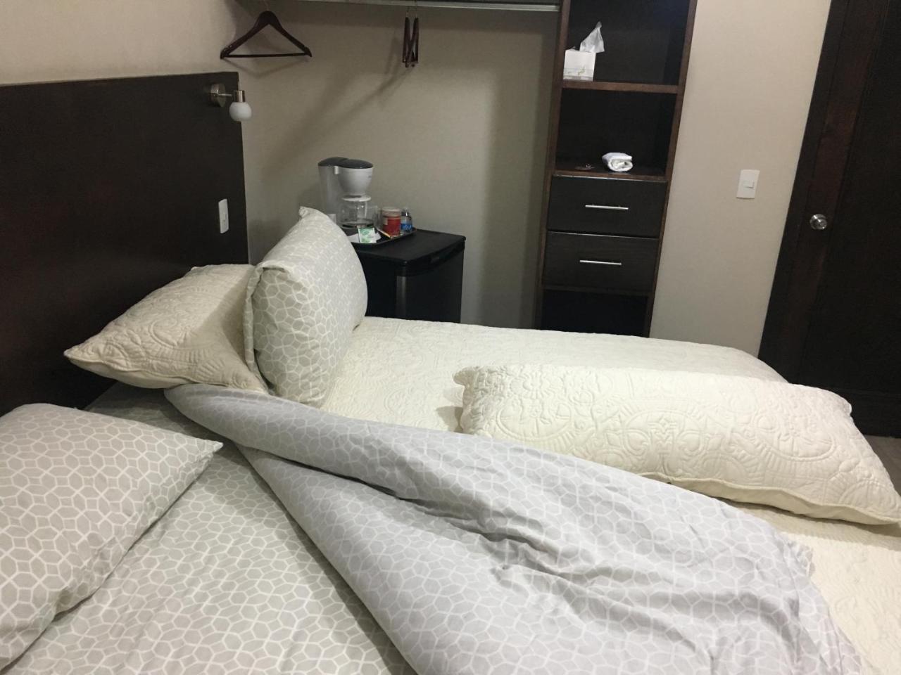Hotel Quinta San Antonio Nopalucan de la Granja Екстер'єр фото