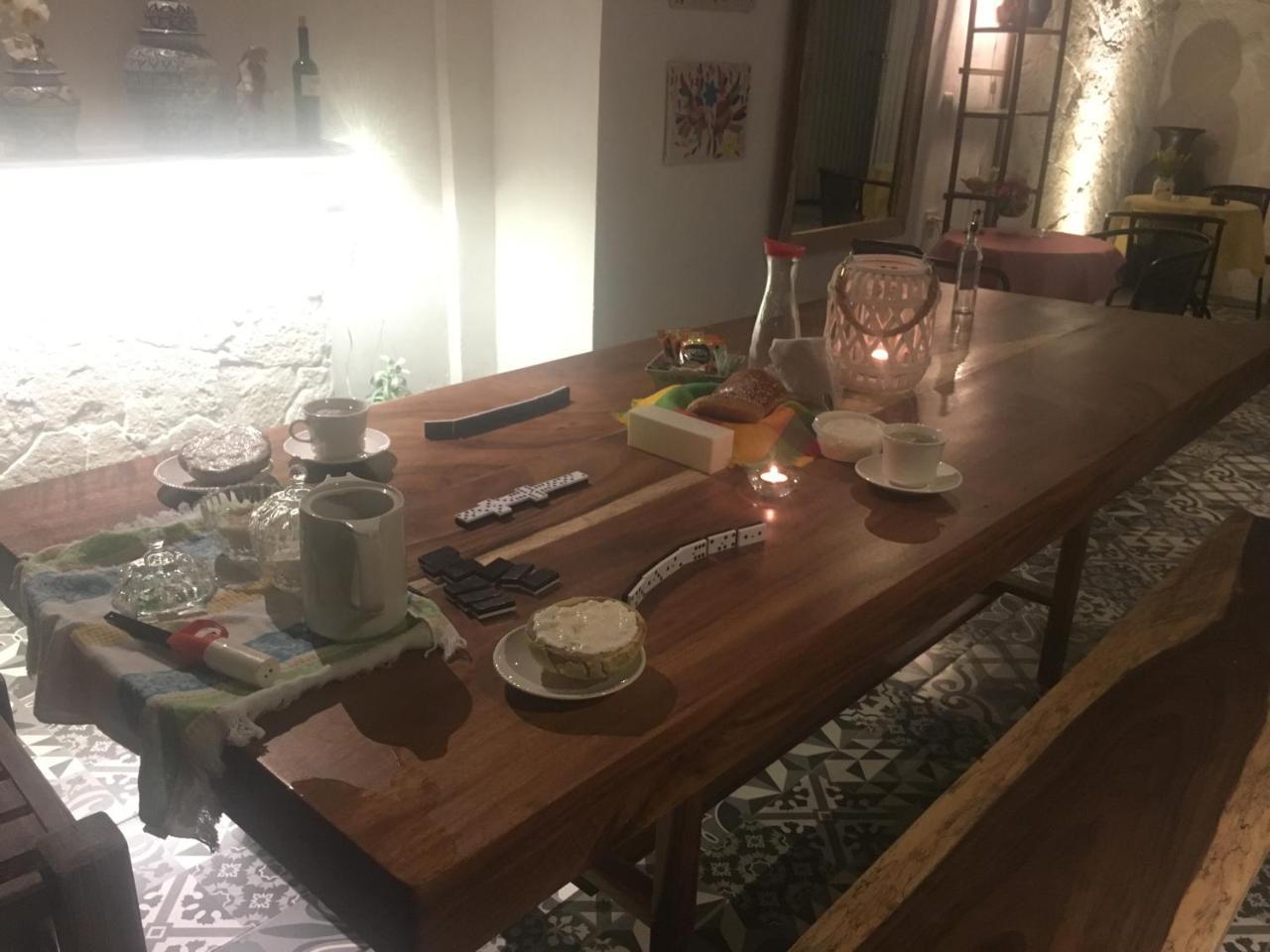 Hotel Quinta San Antonio Nopalucan de la Granja Екстер'єр фото